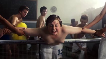 I will survive  - VH1 - Del Campo