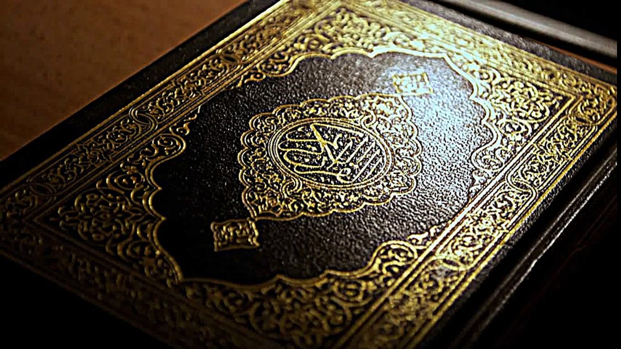 علي جابر - سورة الفلق