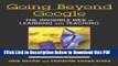 [Read] Going Beyond Google: The Invisible Web in Learning and Teaching Free Books
