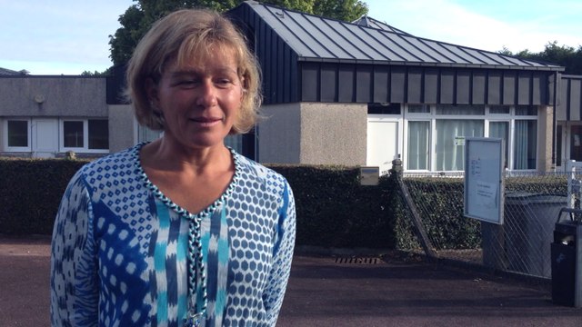 Rentrée difficile à Pierre Mendès-France