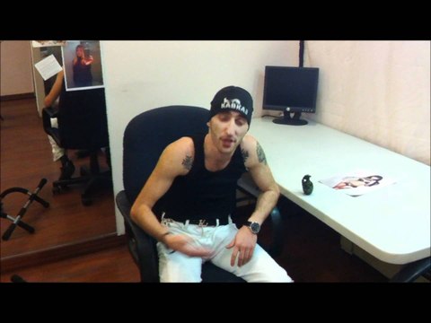 Mc Avanski - ✵ New Armenian RaP. ✵