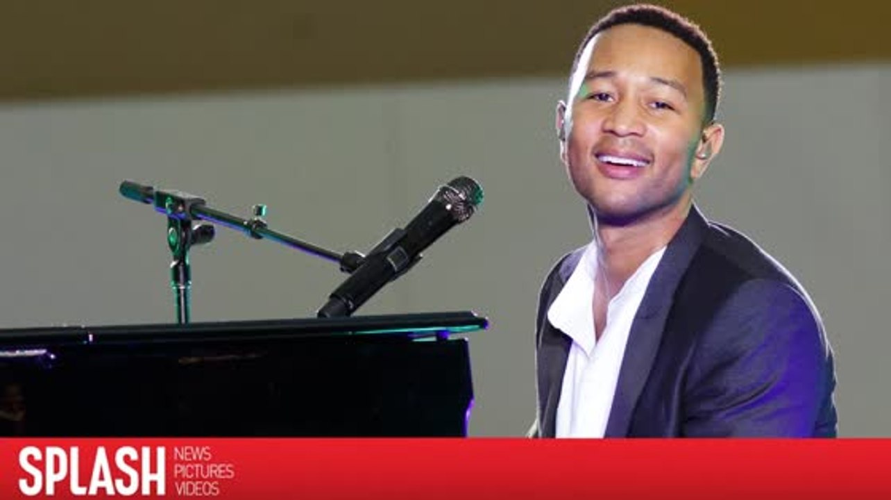 John Legend unterstützt Colin Kaepernick
