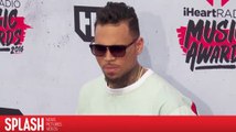 Chris Brown kommt mit 250,000 Dollar Kaution aus dem Gefängnis