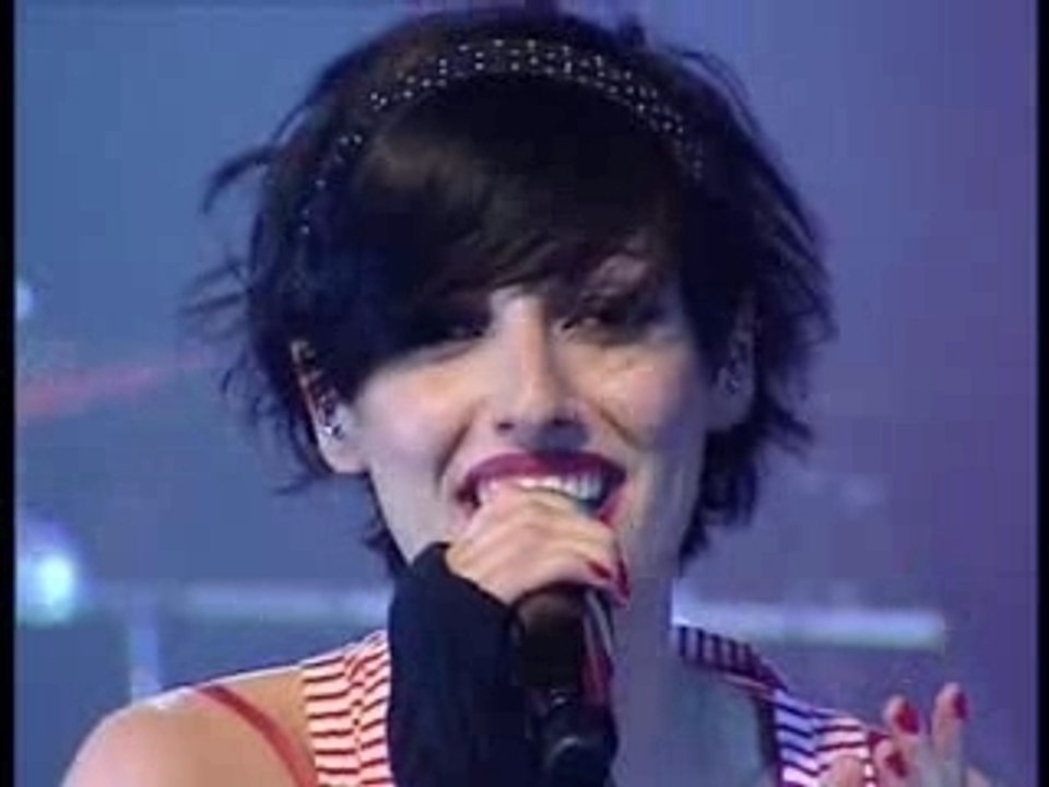 [Live Scene Bastille] Radio song