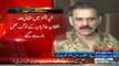 Can ISIS/Daesh strike in Pakistan, do they have that ability? Watch DG ISPR's Great Response to English Reporter