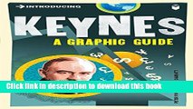 Download Introducing Keynes: A Graphic Guide  PDF Online