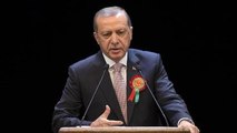 Erdoğan: Biz 'Darbecileri Vurun' Emri Vermedik, Yakalayıp Adalete Teslim Ediyoruz
