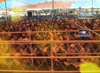 Sahibzada Sultan Ahmad Ali Sb Explaining About The Importance Of Search For Spiritual Mentor