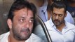 Sanjay Dutt's ANGRY Answer To His Fight With Salman Khan.