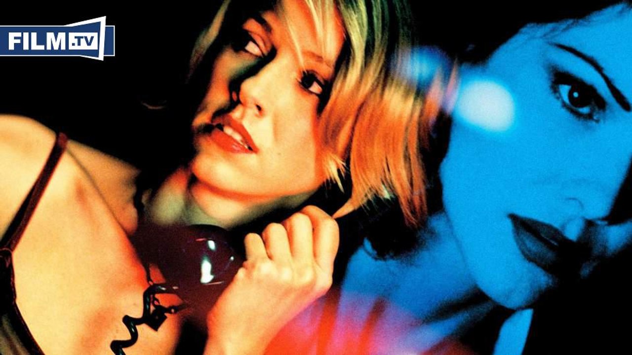 MULHOLLAND DRIVE - STRAßE DER FINSTERNIS Trailer German Deutsch (2001)