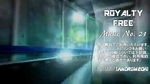 高村斉無料著作権フリー（使用権フリー）音楽-21　アクション映画サントラ系_UBzIMUZSs+s_youtube.com