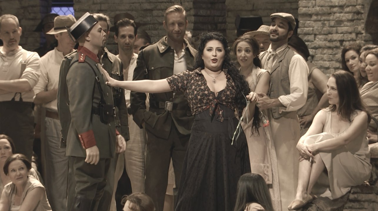Carmen (2014)