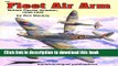 Download Fleet Air Arm: British Carrier Aviation, 1939-1945 - Aircraft Specials series (6085)
