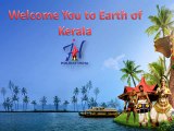kerala holidays tour packages by holiday India