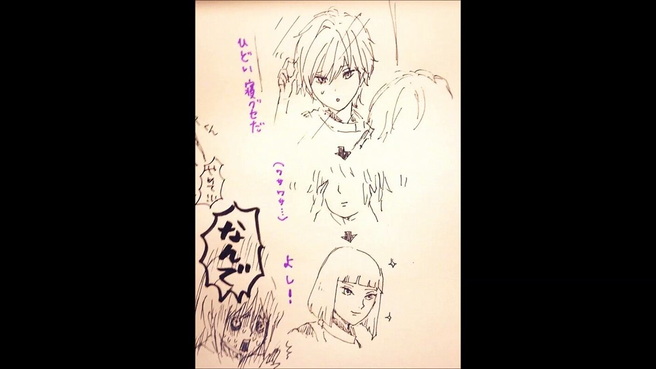 ジブリ イラスト 千と千尋の神隠しの面白可愛いネタ画像19連発！④ 相互チャンネル登録