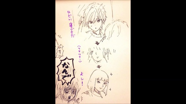 ジブリ イラスト 千と千尋の神隠しの面白可愛いネタ画像19連発！④ 相互チャンネル登録