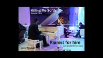 Killing Me Softly With His Song Roberta Flack official music video Preview by BBMusic