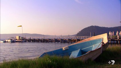 Home and Away 6494 1st September 2016