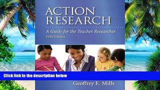 Big Deals  Action Research Plus Video-Enhanced Pearson eText -- Access Card Package (5th Edition)
