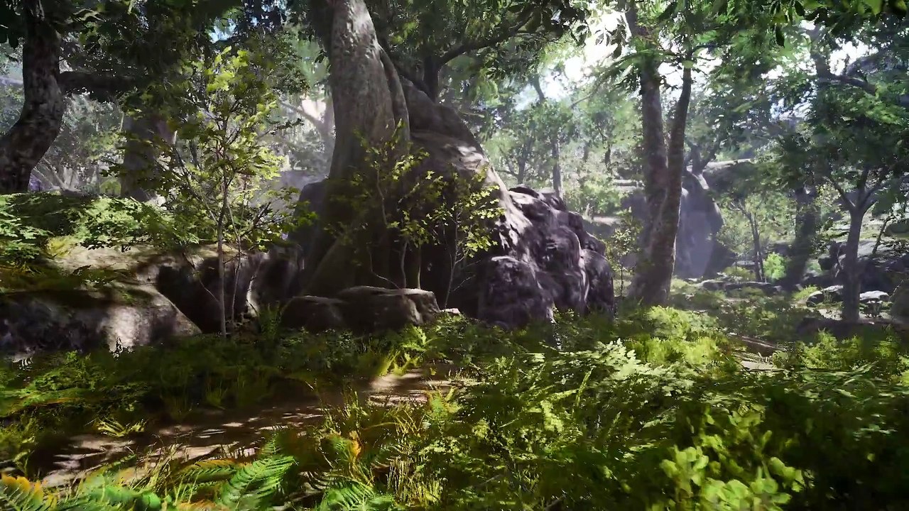 FINAL FANTASY XV – World of Wonder Tour of Eos with Noctis