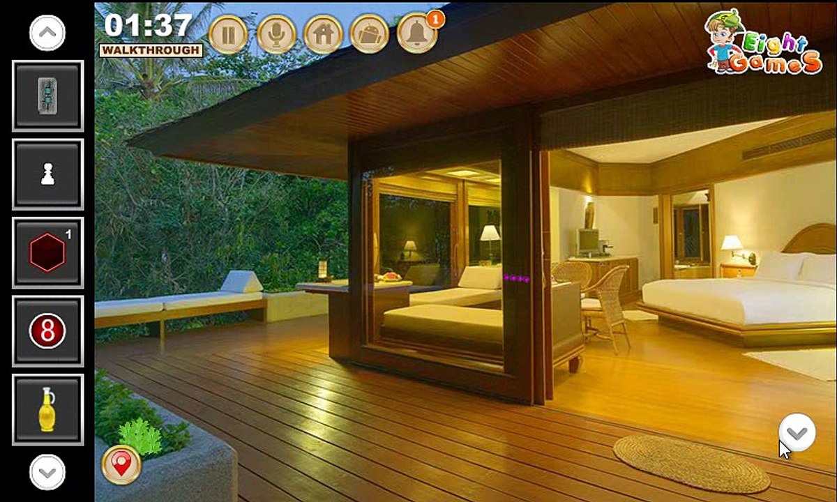 Escape From Aman Resorts