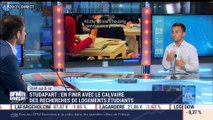 Start-up & Co: Studapart, la solution du logement étudiant - 31/08