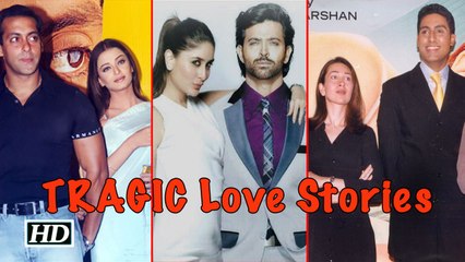 Unraveling Bollywood's Most Heartbreaking Love Stories 💔