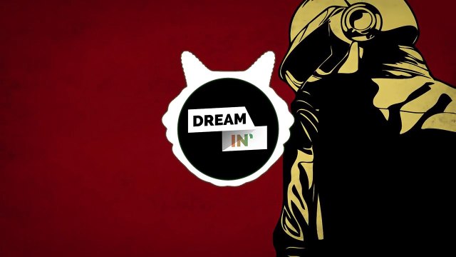 Daft Punk - One More Time (TIN Remix)