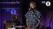 Justin Bieber Love Yourself BBC Radio 1 Live Lounge 2016