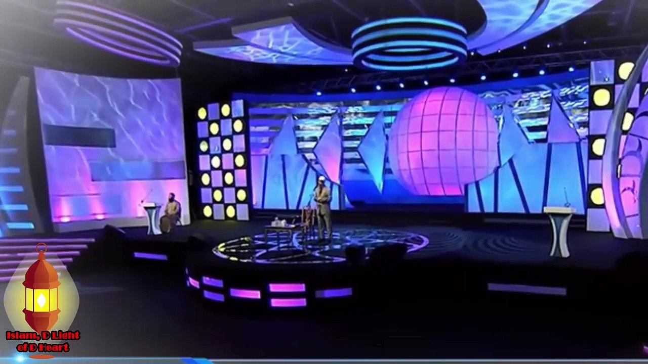 A tricky Christian VS Dr Zakir Naik on Islam deceived by Devil