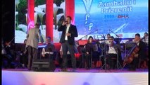 Prizren?de Zambak Müzik Festivali