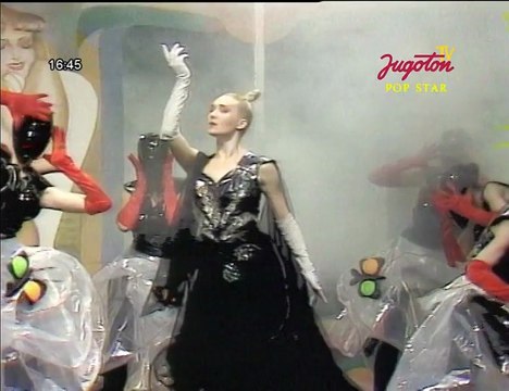 Denis & Denis - Oaze snova