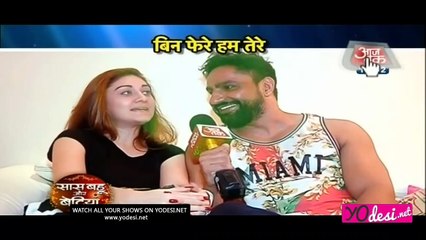 Brahmarakshas ka Anokha Roop - Brahmarakshah 1st September 2016