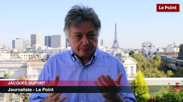 Spécial Vins 2016 avec Jacques Dupont #3