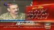 DG ISPR Asim Bajwa Response On Altaf Hussain - Video Dailymotion