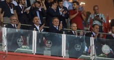 Emre Mor, Bakanları Mest Etti: Ne Acayip Çocuk