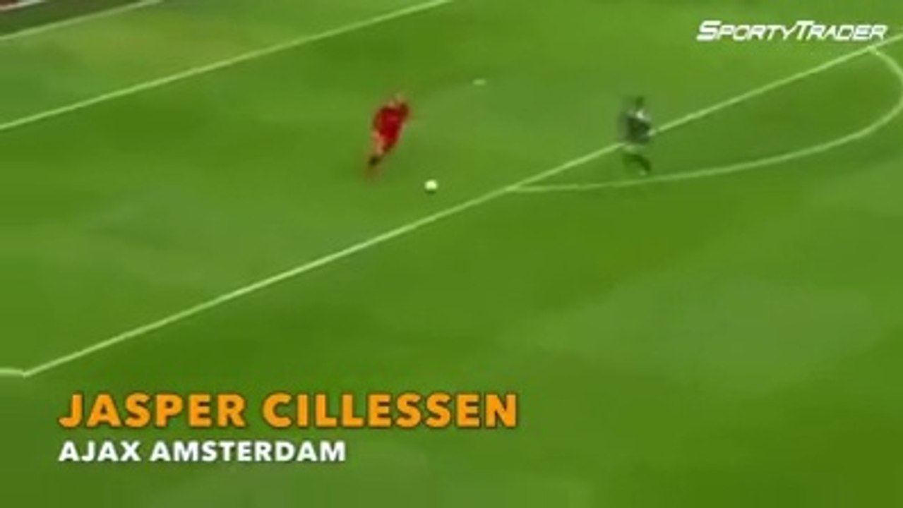 Craziest Goalkeeper Skills!!! 