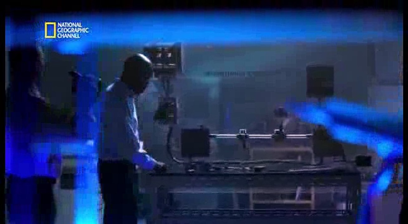 Air Crash (Niki Lauda tragédie dans le ciel)