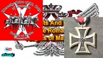 U.S. Presidents and Leaders are Agents of the Roman Catholic Knights of Malta.