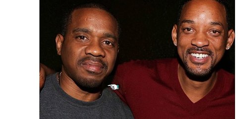 Will Smith Gay or Straight?