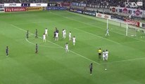 Keisuke Honda Goal - Japan 1-0 United Arab Emirates (01/09/2016)