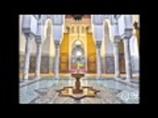 meknes  ville imperial