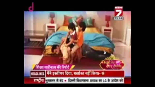Sath Nibhana Sathiya 3rd September 2016 IBN7 Bhabi Tera Devar Deewana 3rd September