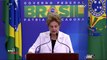 Brazilian Senate votes to impeach President, Temer to complete her term