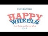 Happy Wheels Ep.6 