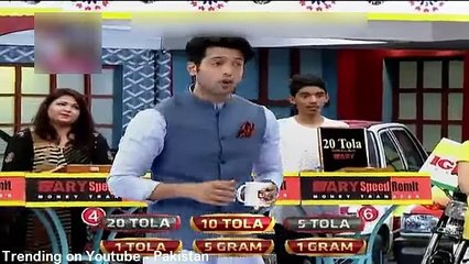 A Cat Came in Live Show See Whats Happened