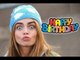 Cara Delevingne 'Paper Towns' Star Turns 23 - Happy Birthday