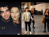 Gigi Hadid Throws Suprise Birthday Bash For Joe Jonas