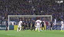 Ahmed Khalil Amazing Goal - Japan 1-1 United Arab Emirates (01/09/2016)