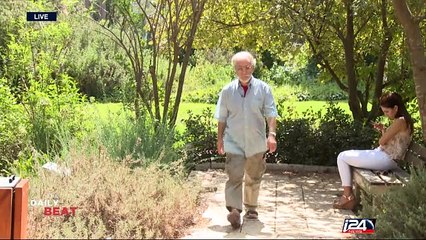 A look into the Church's ownership of 25,000 acres of Israeli Land